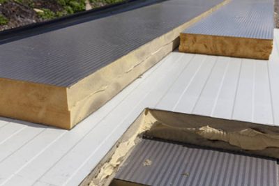 Sendvič paneli I i II klasa, Cenovnik - Tehnicom Serbia